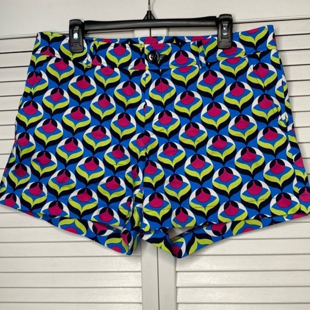 Tracy‎ Negoshian Shorts size 12